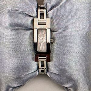 AUTHENTIC GUCCI SWISS MADE LADIES QUARTZ TIMEPIECE MODEL 3900L
